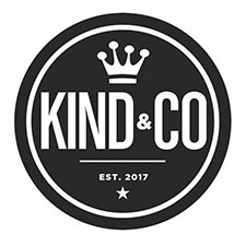 Kind and Co Logo