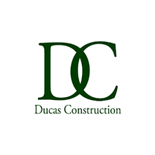 Ducas Construction Logo