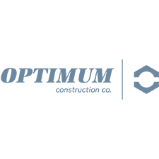 Optimum Construction Co. Logo