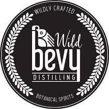 Wild Bevy Distilling Logo